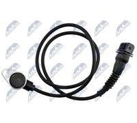 NTY ECP-BM-002 Generatore di impulsi, Albero a gomiti