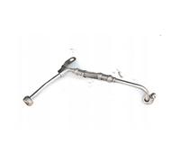 NTY Flessibile olio ECP-BM-016 per BMW 3 Limousine (E46) 5 Limousine (E60)