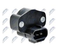 NTY ECP-CH-002 Sensore, Regolazione valvola farfalla per DODGE,JEEP