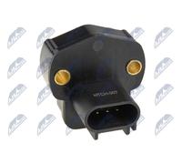 NTY ECP-CH-007 Sensore, Regolazione valvola farfalla per DODGE,JEEP