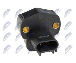 NTY ECP-CH-007 Sensore, Regolazione valvola farfalla per DODGE,JEEP