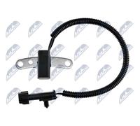 NTY ECP-CH-012 Generatore di impulsi, Albero a gomiti