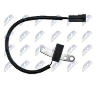 NTY ECP-CH-022 Generatore di impulsi, Albero a gomiti