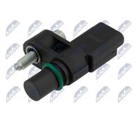 NTY Sensore, Posizione albero a camme compatibile con CITROËN OPEL PEUGEOT DS