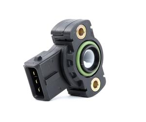 NTY ECP-FR-019 Sensore, Regolazione valvola farfalla