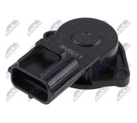 NTY ECP-FR-019 Sensore, Regolazione valvola farfalla per FORD