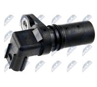 NTY ECP-HD-010 Generatore di impulsi, Albero a gomiti