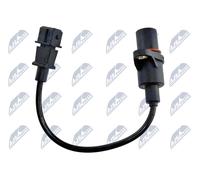 NTY ECP-HY-003 Generatore di impulsi, Albero a gomiti