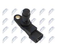 NTY ECP-IS-000 Generatore di impulsi, Albero a gomiti