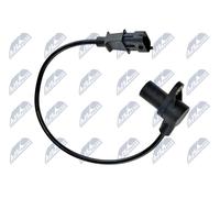 NTY Generatore di impulsi, Albero a gomiti compatibile con HYUNDAI KIA