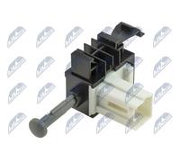 NTY ECP-MZ-007 Innesto, Comando disinnesto frizione