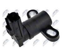 NTY ECP-MZ-011 Generatore di impulsi, Albero a gomiti