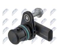 NTY Sensore, Posizione albero a camme compatibile con OPEL ECP-PL-033