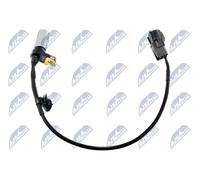 NTY Generatore di impulsi, Albero a gomiti compatibile con TOYOTA LEXUS