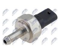 NTY Sensore pressione gas di scarico ECS-BM-005 compatibile con BMW 1 F20/F21