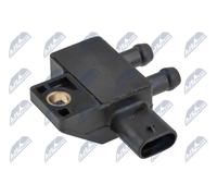 NTY ECS-BM-006 Sensore, Pressione gas scarico per BMW,MINI,ROLLS-ROYCE