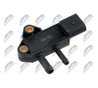 NTY ECS-DW-000 Sensore, Pressione gas scarico per CHEVROLET,OPEL,VAUXHALL