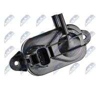 NTY ECS-FR-000 Sensore, Pressione gas scarico per FORD,JAGUAR,LAND ROVER,MAZDA,V