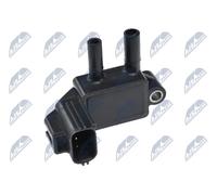 NTY Sensore, Pressione gas scarico
