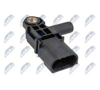 Sensore pressione gas di scarico ECS-FR-005 NTY per FORD TRANSIT V363 Furgone