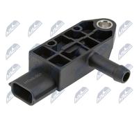 Sensore pressione gas di scarico ECS-NS-001 NTY per NISSAN OPEL RENAULT