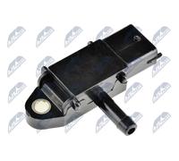 NTY ECS-PL-000 Sensore, Pressione gas scarico per CHEVROLET,OPEL,SAAB,VAUXHALL