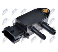 Sensore NTY Pressione Gas Di Scarico ECS-PL-004 Per Opel Vauxhall