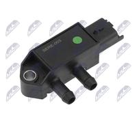 NTY ECS-RE-003 Sensore, Pressione gas scarico per DACIA,NISSAN,RENAULT