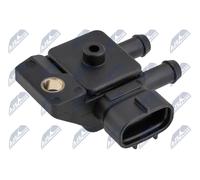 Sensore pressione gas di scarico ECS-TY-000 NTY per TOYOTA LAND CRUISER 200