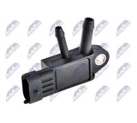 NTY ECS-VV-000 Sensore, Pressione gas scarico per VOLVO