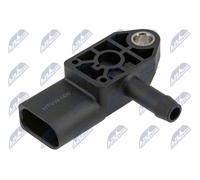 NTY ECS-VW-000 Sensore, pressione collettore d'aspirazione