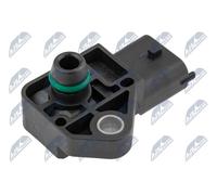 Sensore pressione sovralimentazione (MAP sensor) ECT-HD-001 NTY per OPEL HONDA