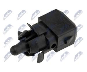 NTY ECT-ME-001 Sensore, Temperatura esterna per MERCEDES-BENZ