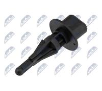 NTY ECT-MZ-000 Sensore, Temperatura aria aspirata per DAIHATSU,LEXUS,MAZDA,NISSA