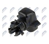 NTY ECT-PL-000 Sensore, Temperatura esterna per OPEL,SAAB