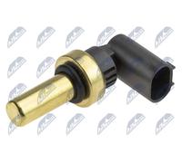 NTY ECT-PL-005 Sensore, temperatura refrigerante per ALFA ROMEO,CHEVROLET,FIAT,O