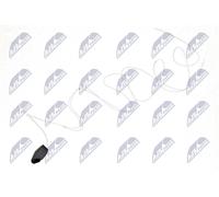NTY ECT-RE-002 Cavo Riparazione Set, Esterno Sensore Temperatura per Renault