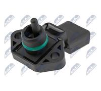 NTY ECT-VW-005 Sensore, Pressione collettore d'aspirazione per SEAT,VW