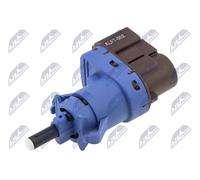 NTY ECW-FT-002 Interruttore luce freno per ABARTH,ALFA ROMEO,CITROËN,FIAT,FORD,I