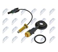 NTY ECW-LR-000 Sensore acqua, Impianto carburante