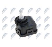 NTY ECX-AU-005 Elemento di regolazione della portata dei fari per AUDI,SEAT,SKOD
