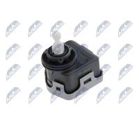 NTY ECX-AU-008 Elemento di regolazione della portata dei fari per AUDI,SKODA