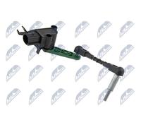 NTY ECX-AU-012 Sensore, regolazione portata dei fari per AUDI