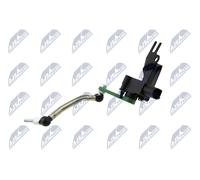 NTY ECX-AU-016 Sensore, regolazione portata dei fari per AUDI,PORSCHE