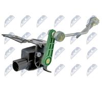 Sensore Altezza Regolazione Livello Adatto A per Audi A6 C6 2004 A6 Allroad