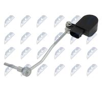 NTY ECX-AU-027 Sensore, regolazione portata dei fari per AUDI,VW