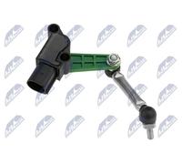 NTY ECX-AU-034 Sensore, regolazione portata dei fari per AUDI,PORSCHE,VW