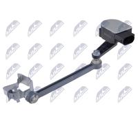 Sensore Altezza Regolazione Livello Adatto A per Audi A6 Allroad C5 00-05 / Vorn