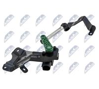 NTY ECX-AU-072 Sensore, regolazione portata dei fari per AUDI,SEAT,VW
