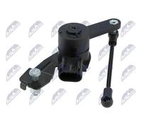 NTY ECX-CH-011 Sensore, regolazione portata dei fari per CHEVROLET